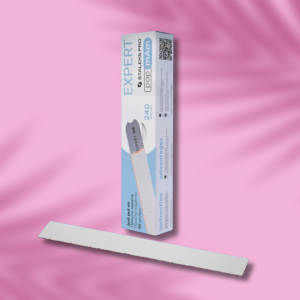 Staleks Expert 22 papmAm DFCE-22-240w Düz Törpüler İçin Yedek Zımpara 240 Grit – 50 Adet