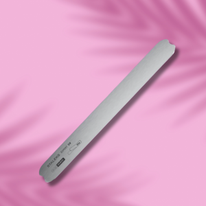Staleks Expert MBE-20 Metal Düz Törpü Tabanı 162 mm