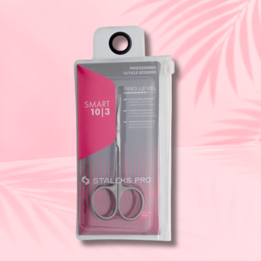 Staleks Smart 10 Type 3 Profesyonel Tırnak Eti Makası