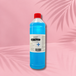 Kalıcı Oje Protez Tırnak Yapışkan Kat Silici Cleanser 1 Litre