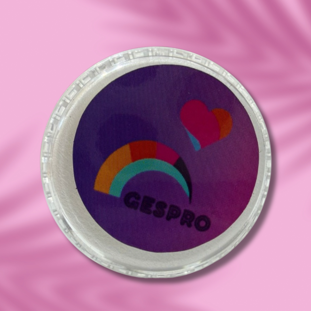 Gespro İnci Tozu – Islak Görünüm