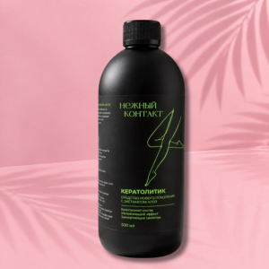 Aloe Vera Özlü Yumuşak Keratolitik Jel 500 ml