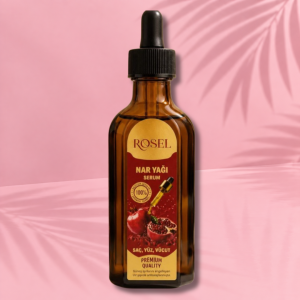 ROSEL Kolajen – Saç ve Yüz Serumu, 100 ml