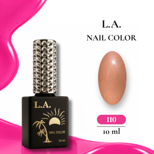 LA summer time 110, 10 ml