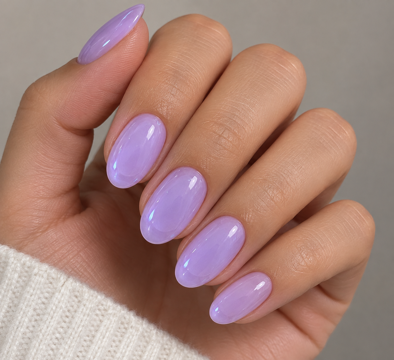 L.A. Kalıcı Oje Nail Color 13, 10 ml - Görsel 2