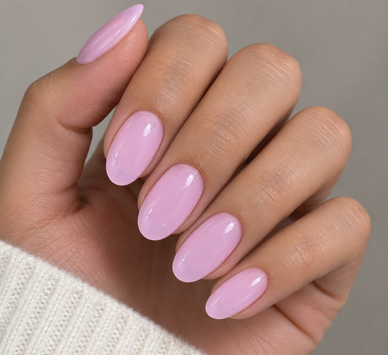 L.A. Kalıcı Oje Nail Color 123, 10 ml