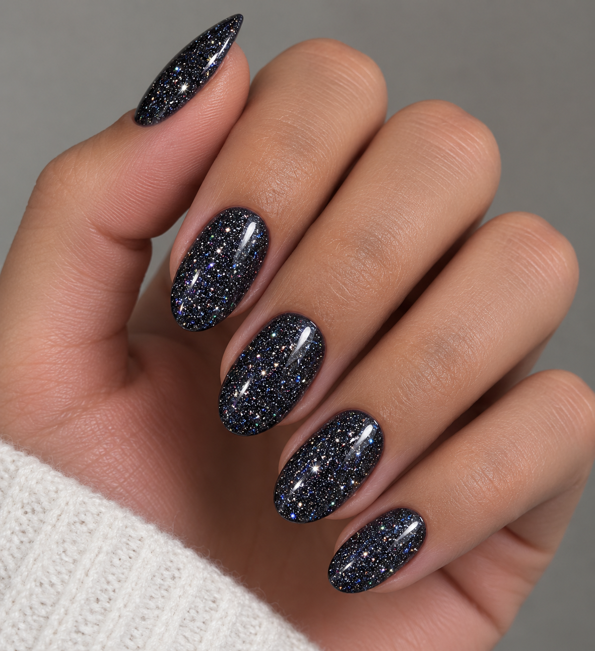 L.A. Kalıcı Oje Nail Color 109, 10 ml