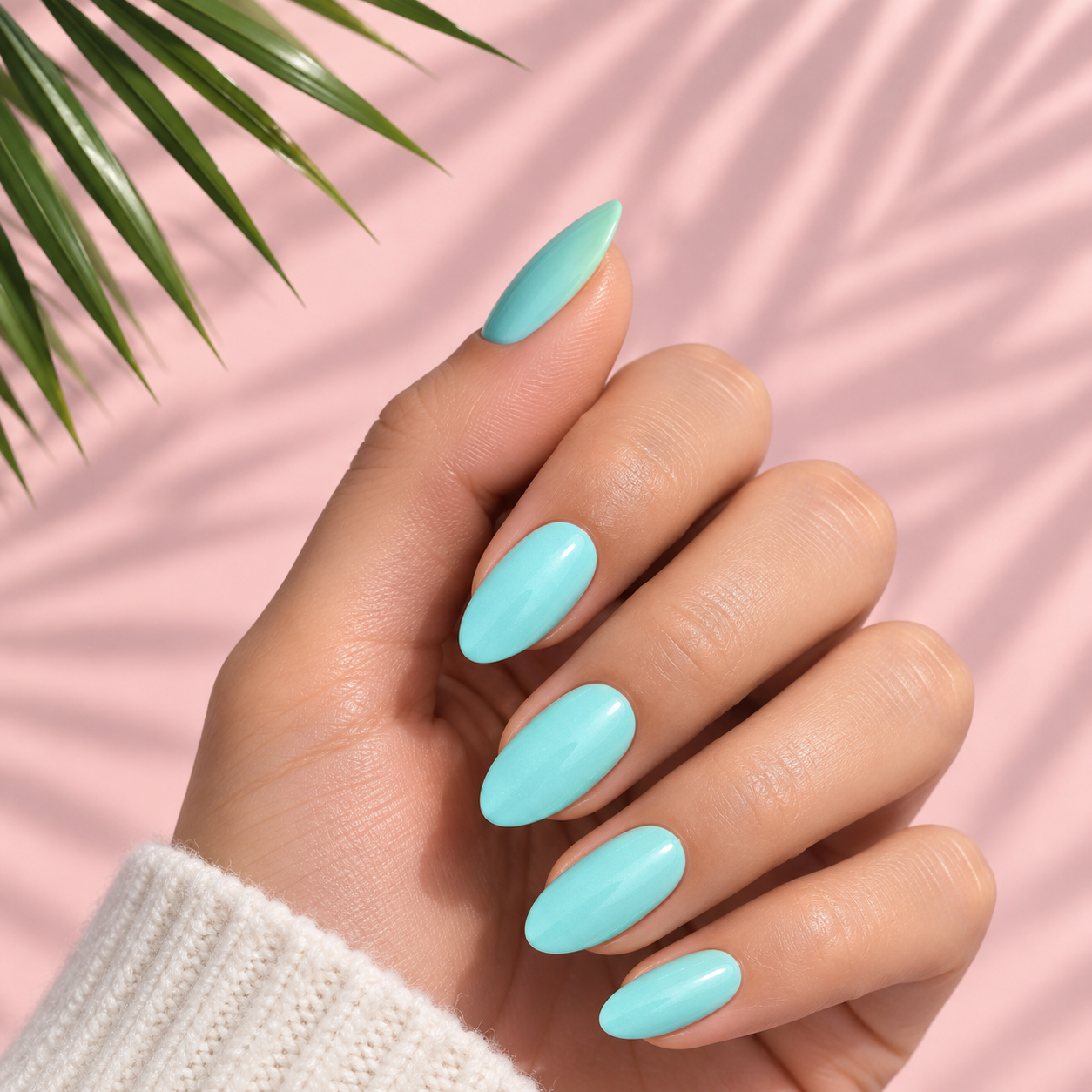 L.A. Kalıcı Oje Summer Time 22, 10 ml