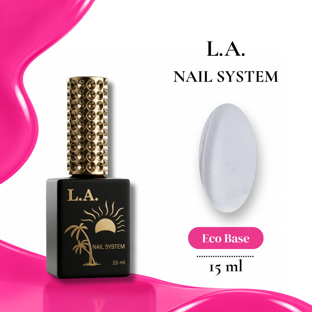 L.A. Eco Base, 15 ml