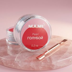 Mami Aurora İnci Tozu