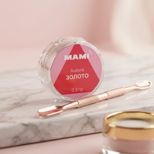 Mami Aurora İnci Tozu